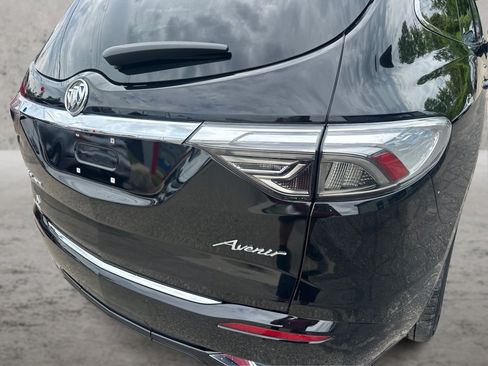 Used 2024 Buick Enclave Avenir w/ Trailering Package, 5000 lbs. AWD/4WD image 22