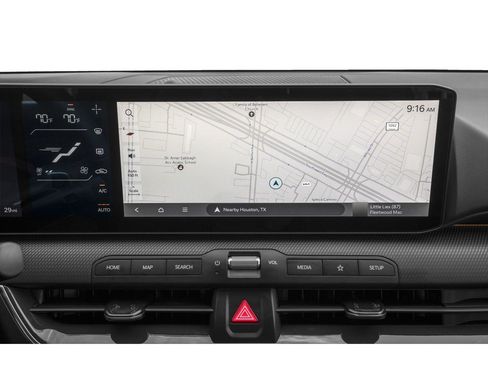 New 2026 Kia K4 GT-Line Turbo FWD image 12