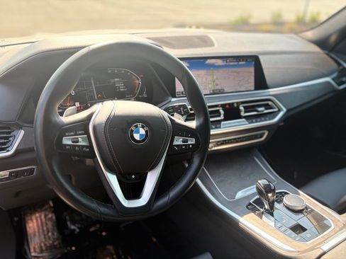Used 2022 BMW X5 xDrive40i AWD/4WD image 10