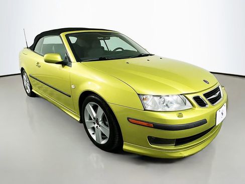 Used 2006 Saab 9-3 Aero image 3