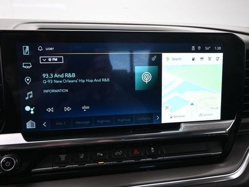 Used 2024 Chevrolet Silverado 2500 High Country w/ High Country Premium Package image 30