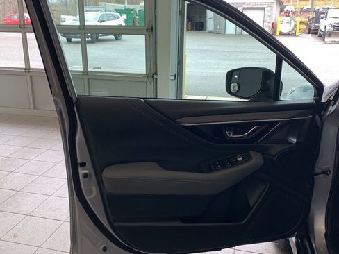 Certified 2023 Subaru Outback Onyx Edition image 13