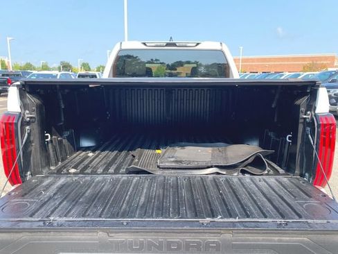 Used 2024 Toyota Tundra SR5 AWD/4WD image 24