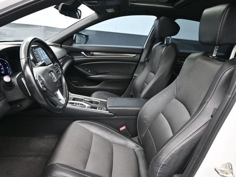 Used 2020 Honda Accord Sport image 25