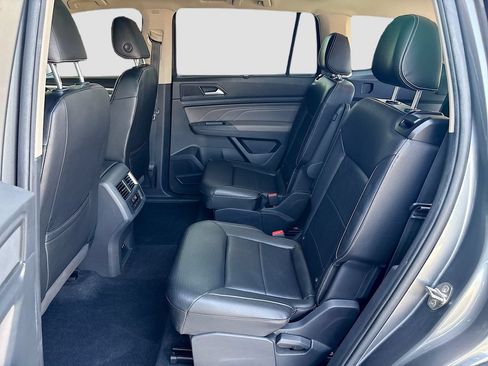 Used 2021 Volkswagen Atlas SEL FWD image 21