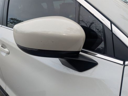 New 2025 Subaru Ascent Premium image 11