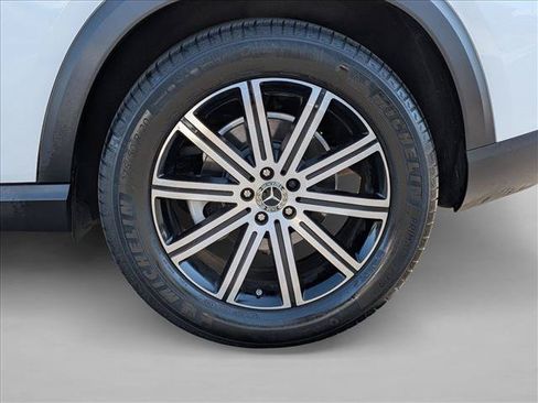 Certified 2024 Mercedes-Benz GLE 350 4MATIC image 25