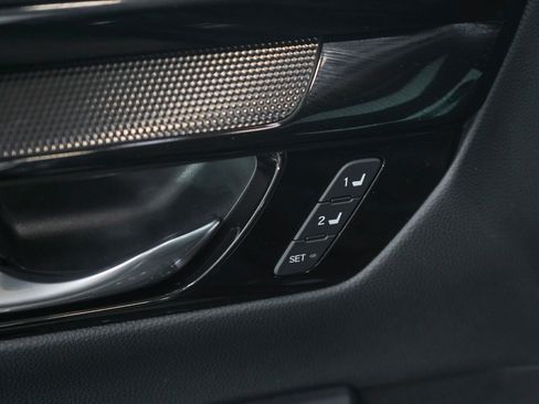 Used 2026 Honda CR-V Sport Touring image 23