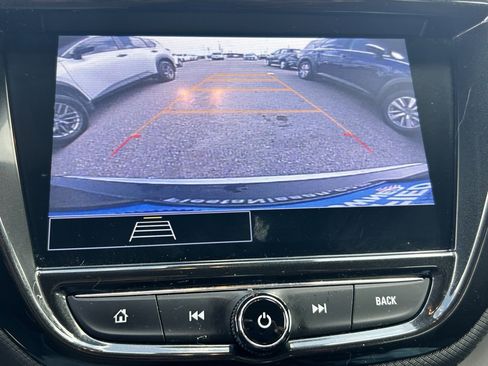 Used 2023 Chevrolet TrailBlazer LT w/ Convenience Package image 8