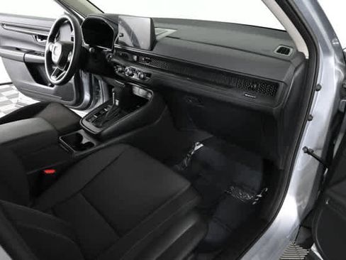 Used 2026 Honda CR-V LX image 8