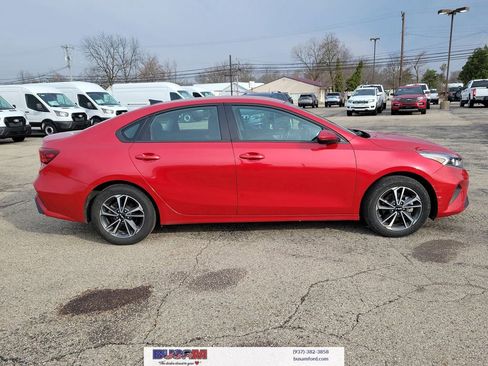 Used 2024 Kia Forte LXS image 30