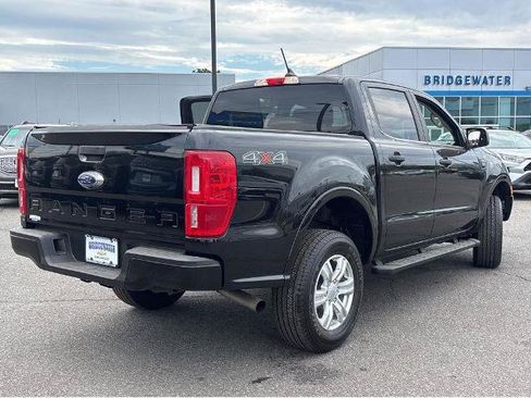 Used 2022 Ford Ranger XLT AWD/4WD image 10