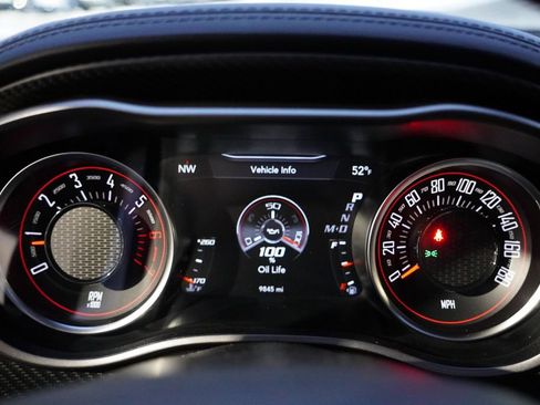 Certified 2022 Dodge Challenger R/T Scat Pack image 32