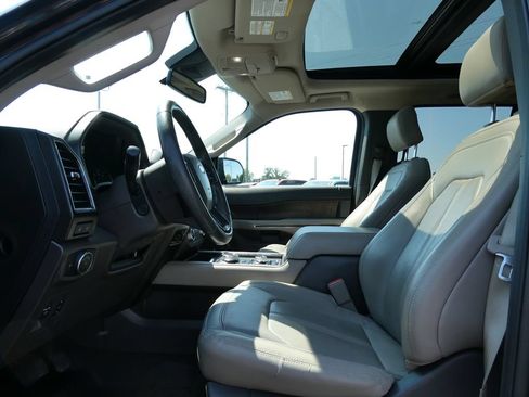 Used 2020 Ford Expedition Max Limited w/ Equipment Group 301A AWD/4WD image 24