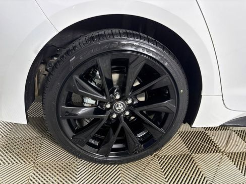 Used 2021 Toyota Corolla SE FWD image 29