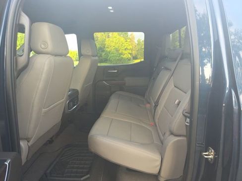 Used 2020 GMC Sierra 1500 SLT AWD/4WD image 12