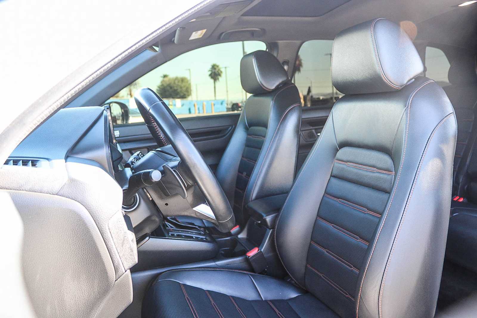 Used 2025 Honda CR-V Sport-L image 17