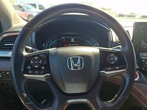 Used 2020 Honda Odyssey EX-L image 22