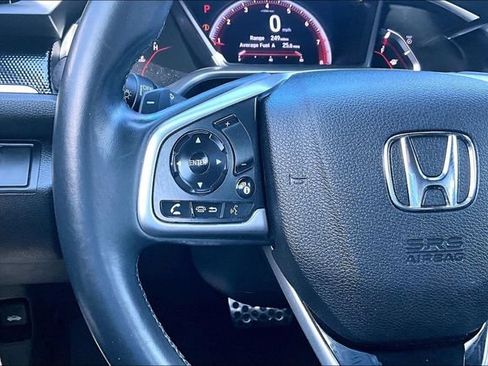 Used 2021 Honda Civic Sport image 10