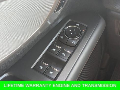 Used 2025 Ford Expedition Active RWD image 25