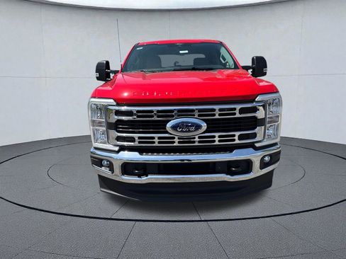 New 2026 Ford F350 XLT AWD/4WD image 11