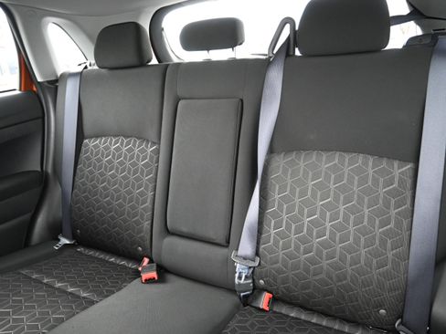 Used 2022 Mitsubishi Outlander Sport FWD image 25