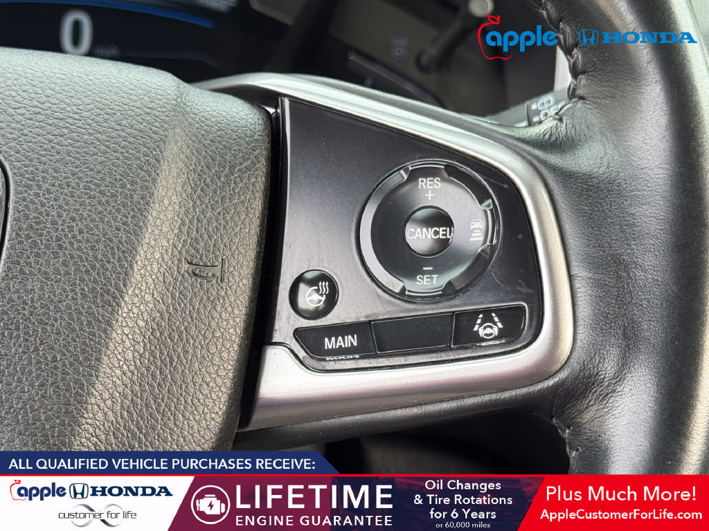 Used 2022 Honda CR-V EX-L image 26