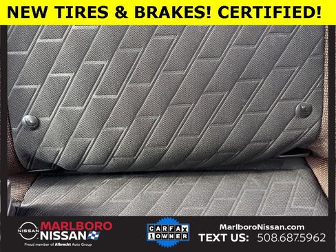 Certified 2024 Nissan Kicks SR image 17