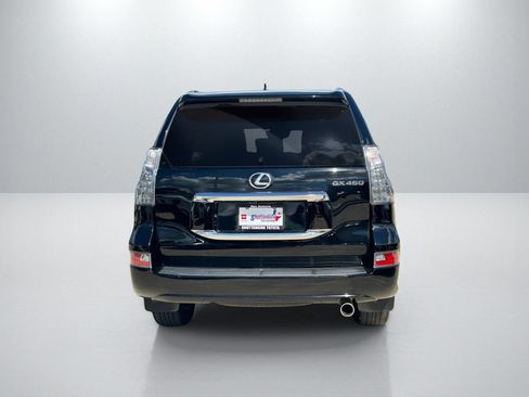 Used 2023 Lexus GX 460 Premium w/ Premium Plus Package AWD/4WD image 6