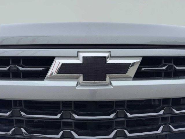 Used 2023 Chevrolet Silverado 1500 RST RWD image 15