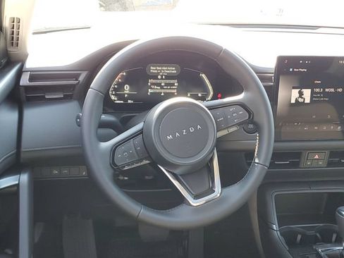 New 2026 MAZDA CX-5 2.5 S w/ Premium Package AWD/4WD image 12