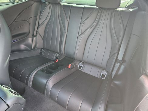 Certified 2024 Mercedes-Benz CLE 300 4MATIC Coupe image 30