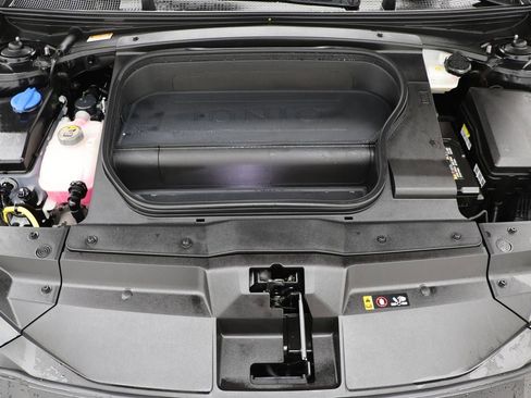 Used 2023 Hyundai Ioniq 6 SEL image 29