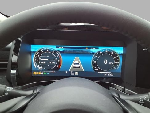 New 2026 Subaru Outback Limited XT image 9