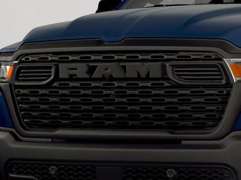 New 2026 RAM 1500 Classic Warlock image 20