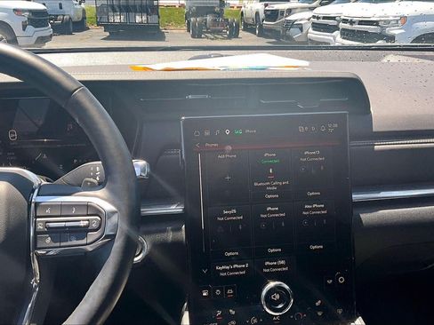Used 2026 GMC Terrain Elevation FWD image 6