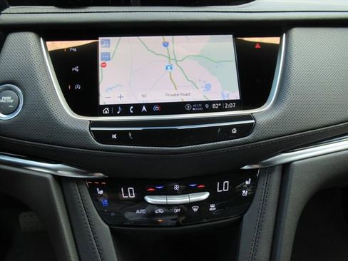 New 2026 Cadillac XT5 Premium Luxury w/ Driver Assist Package AWD/4WD image 26