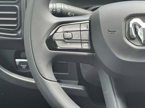New 2026 RAM ProMaster 2500 FWD image 19