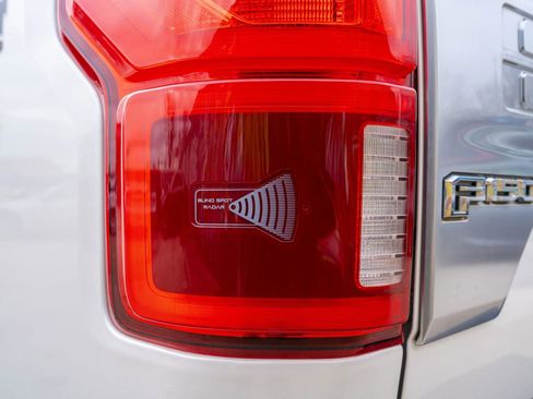 Used 2018 Ford F150 King Ranch w/ Equipment Group 601A Luxury image 31