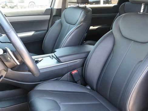 Used 2025 Hyundai Palisade SEL AWD/4WD image 47