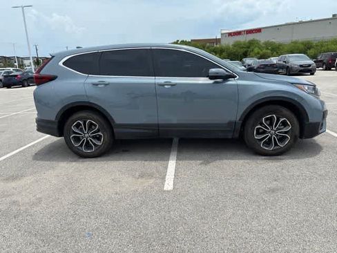 Used 2021 Honda CR-V EX-L image 6