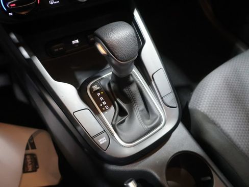 Used 2024 Kia Soul LX w/ Option Group 015 FWD image 27
