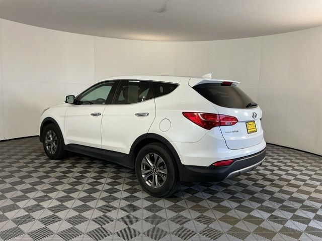 Used 2016 Hyundai Santa Fe Sport AWD/4WD image 7