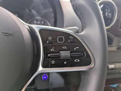 Used 2024 Mercedes-Benz Sprinter 3500 image 23