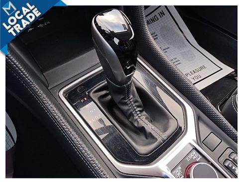 Certified 2020 Subaru Forester Limited image 34