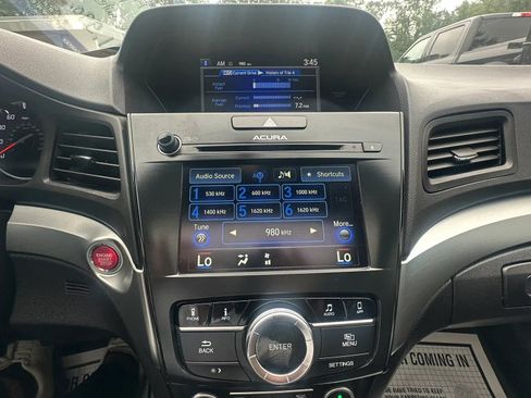 Used 2016 Acura ILX FWD image 13