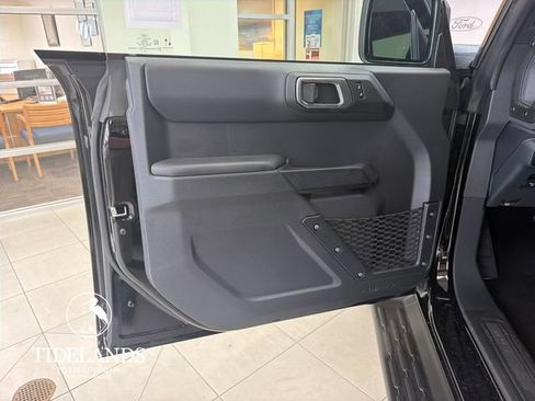 New 2026 Ford Bronco Outer Banks AWD/4WD image 13