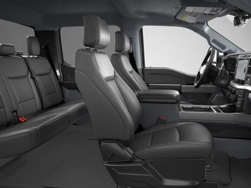 New 2026 Ford F350 XLT w/ XLT Premium Package image 21