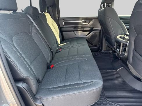 Used 2026 RAM 1500 Big Horn AWD/4WD image 21