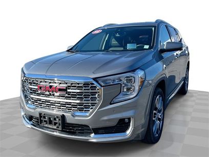 Used 2023 GMC Terrain Denali w/ Denali Premium Package